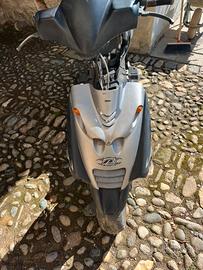 beta ark 50 cc