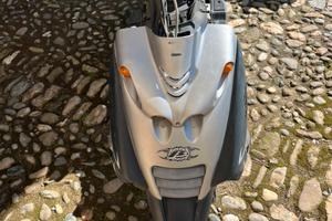 beta ark 50 cc