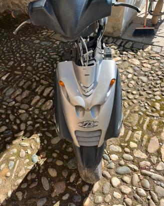 beta ark 50 cc