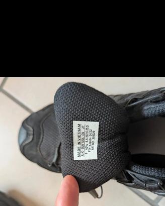 Salomon XA PRO 3D gorotex running donna
