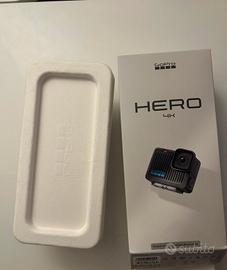 Gopro Hero 4k