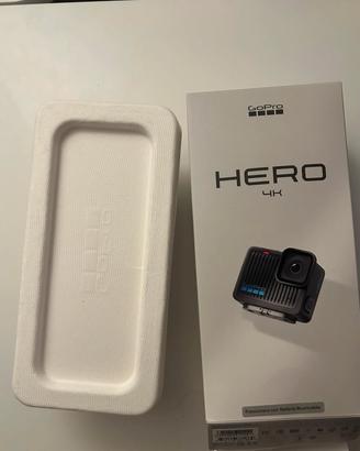 Gopro Hero 4k