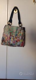 borsa fantasia artigianale