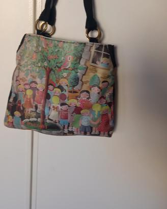 borsa fantasia artigianale