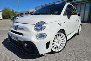Abarth 595 1.4 t-jet 145cv