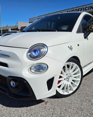 Abarth 595 1.4 t-jet 145cv