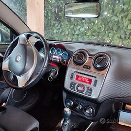 Alfa Mito  Diesel 2009 con problema al volano 
