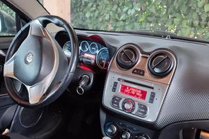 Alfa Mito  Diesel 2009 con problema al volano 