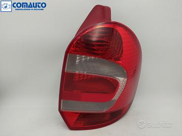 Fanale post dx RENAULT MODUS / GRAND MODUS '06