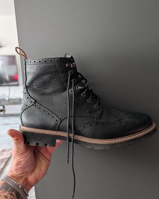 Scarpe uomo n. 43/44 – Usate, in ottim condizioni