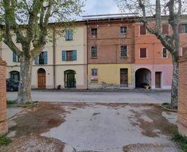 Villa a schiera a Castiglione di Ravenna