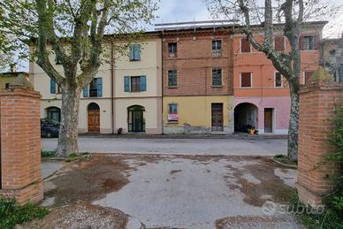 Villa a schiera a Castiglione di Ravenna