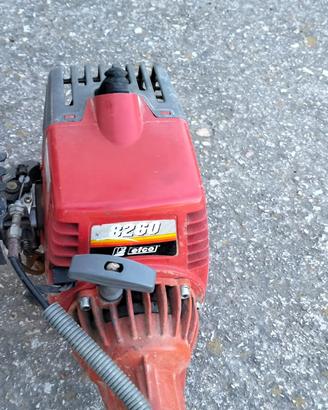 Decespugliatore efco 8260