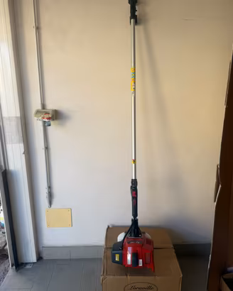Decespugliatore TJ53E Kawasaki Blue bird