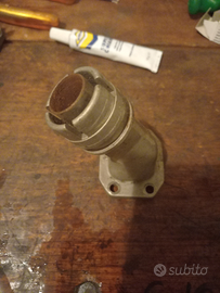 Colettori polini+pacco lamellare