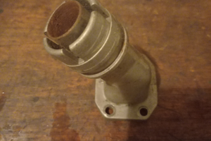 Colettori polini+pacco lamellare