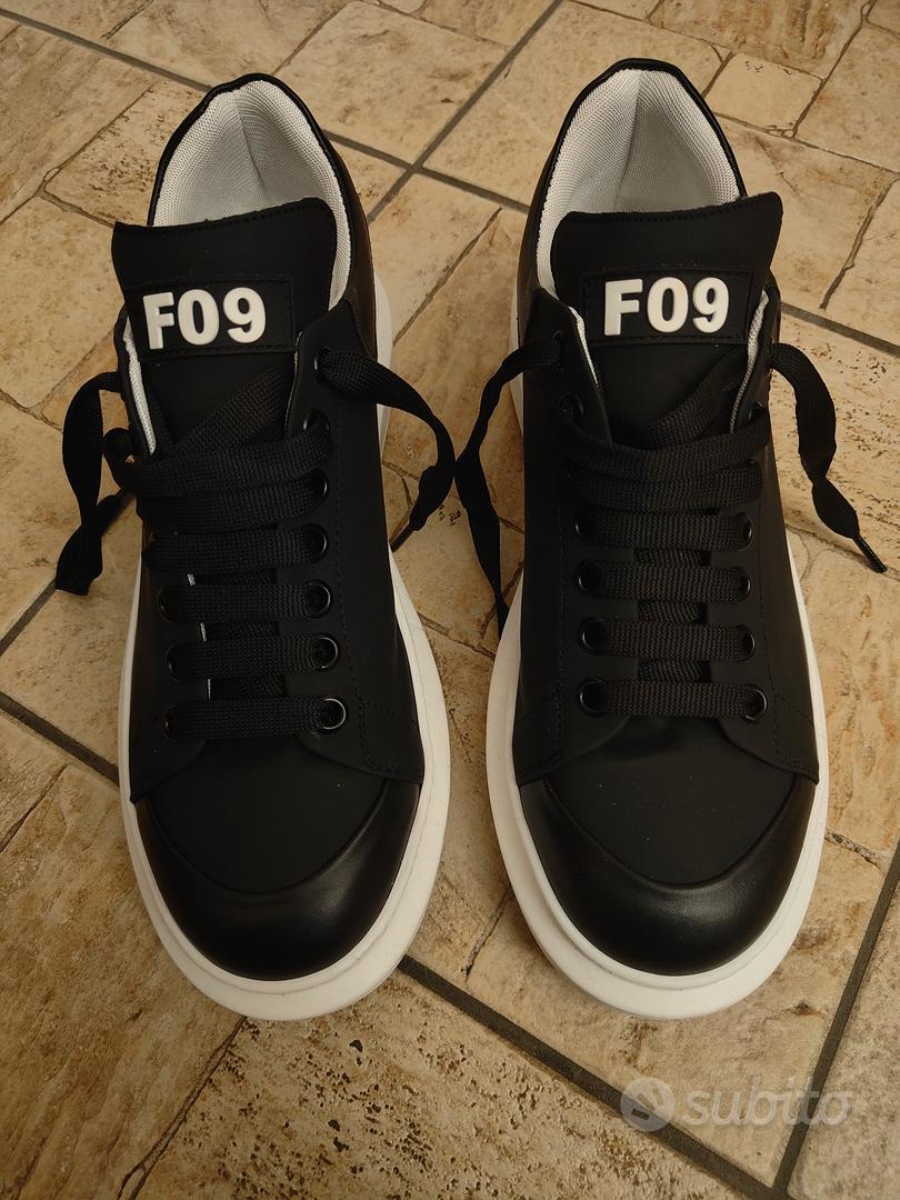 F09 on sale scarpe prezzo