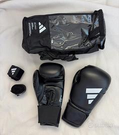 Guanti da box Adidas