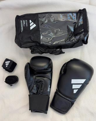 Guanti da box Adidas