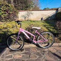 Bici Frejus 24