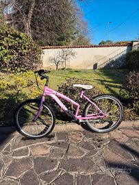 Bici Frejus 24