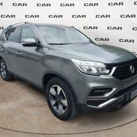 SsangYong Rexton 2.2 4WD Dream aut.