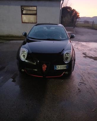 Alfa MiTo diesel