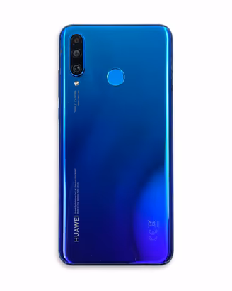 Huawei P30 Lite 128GB Blu 4GB RAM Testato
