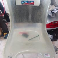 sedile Kart IMAF NUOVO per bambino/a