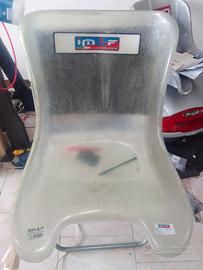 sedile Kart IMAF NUOVO per bambino/a