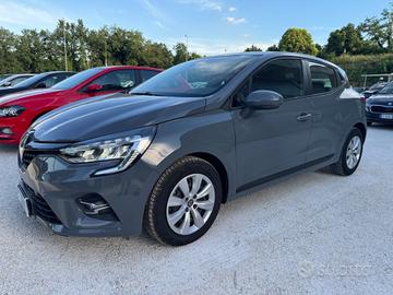 Renault Clio Blue dCi 85 CV 5 porte Business