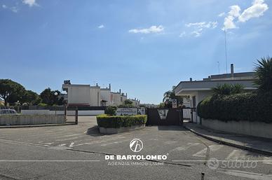 Rifinita villa residence " i pini" con box auto