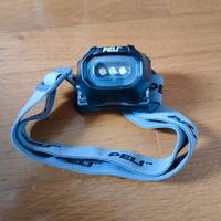 Torcia professionale Peli