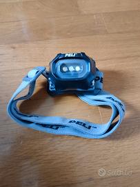 Torcia professionale Peli