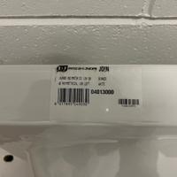 Pozzi Ginori JOIN lavabo asimmetrico 120 sx