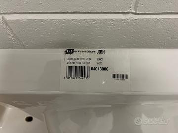Pozzi Ginori JOIN lavabo asimmetrico 120 sx