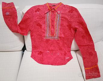 Camicia Guru 100% cotone