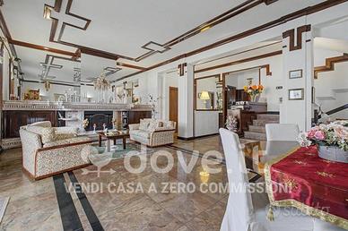 Villa Viale della Pesca, 26, 00054, Fiumicino