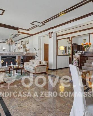 Villa Viale della Pesca, 26, 00054, Fiumicino