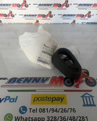 COPERCHIO BENELLI LEONCINO 250