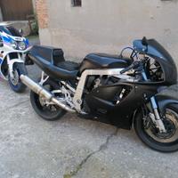 Suzuki GSX R 750 - 1994