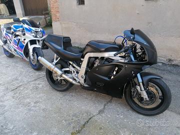 Suzuki GSX R 750 - 1994