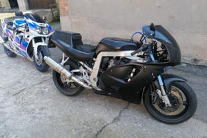Suzuki GSX R 750 - 1994