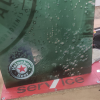 Insegna Heineken