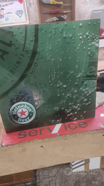 Insegna Heineken
