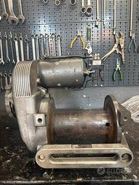 Verricello warn 8274