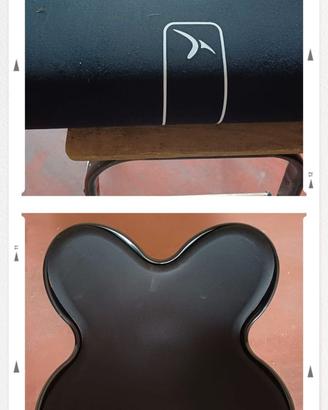 Set fitness addominali Domyos + Toni’Fit – allenam