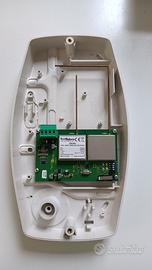 Ricevitore Tecnoalarm.