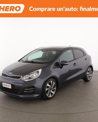 KIA Rio FE92774