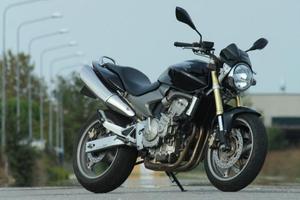 Honda Hornet 600 2005 A2
